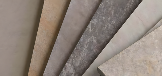 Tout savoir sur les finitions : Matte, satiné ou brillant, comment choisir le bon reflet ?