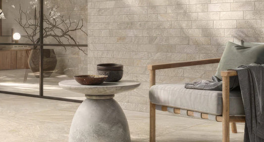 Quel carrelage choisir pour son extérieur ? Le guide pour une terrasse durable et élégante?