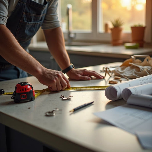 Comment calculer la quantité de carrelage nécessaire pour vos travaux? (et éviter les mauvaises surprises)