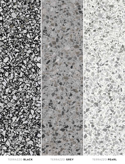 TERRAZZO
