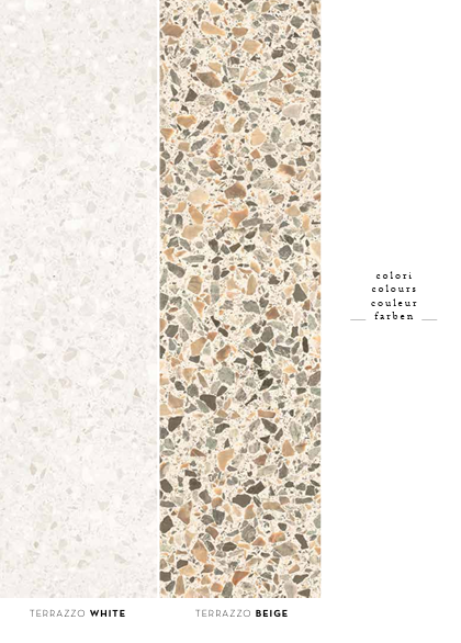 TERRAZZO