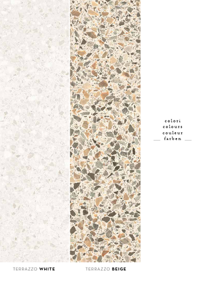TERRAZZO