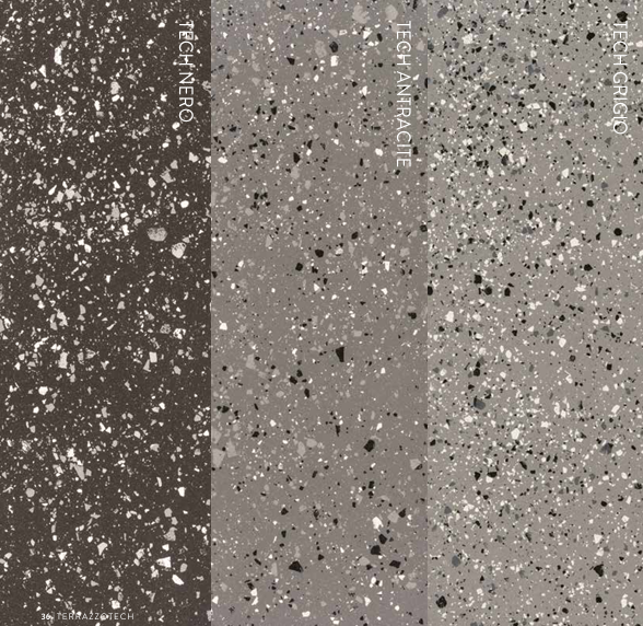 TERRAZZOTECH