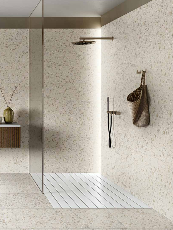 TERRAZZOTECH