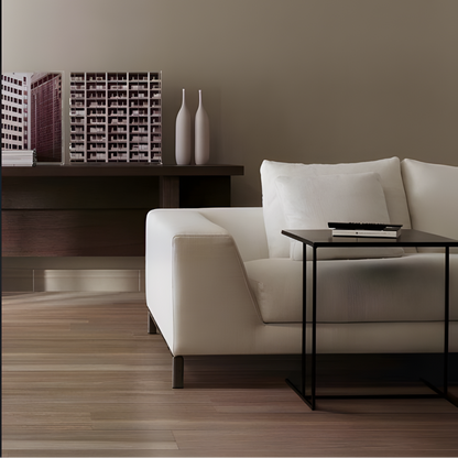 WOODEN TILE