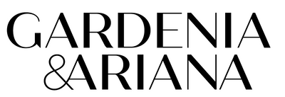 Gardenia & Ariana