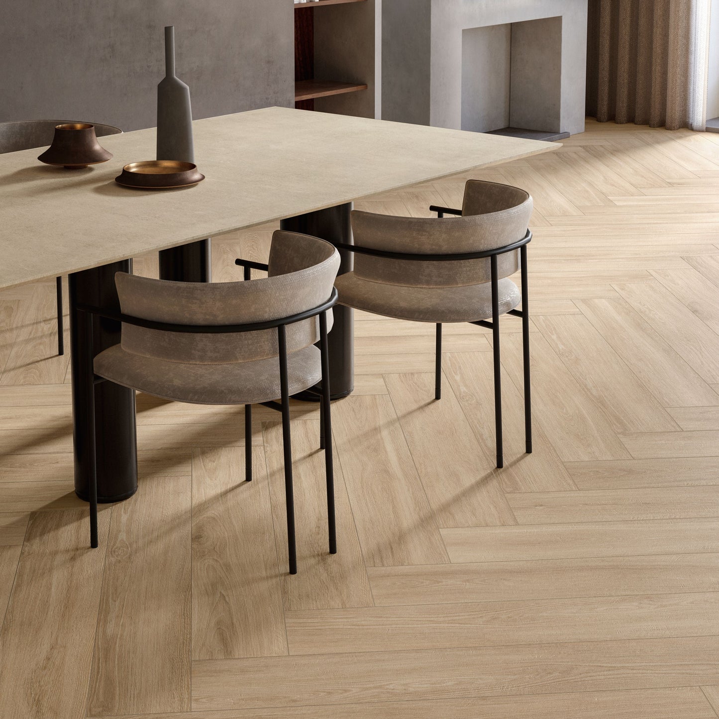 ENGLISH WOOD