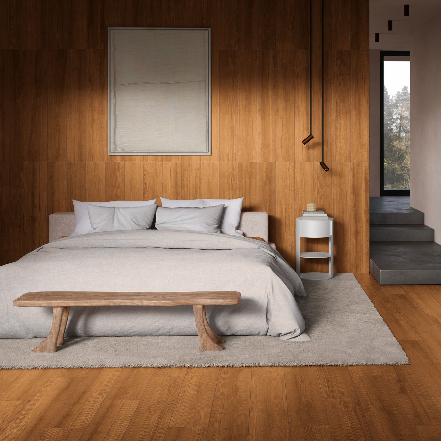 PROJECT WOOD